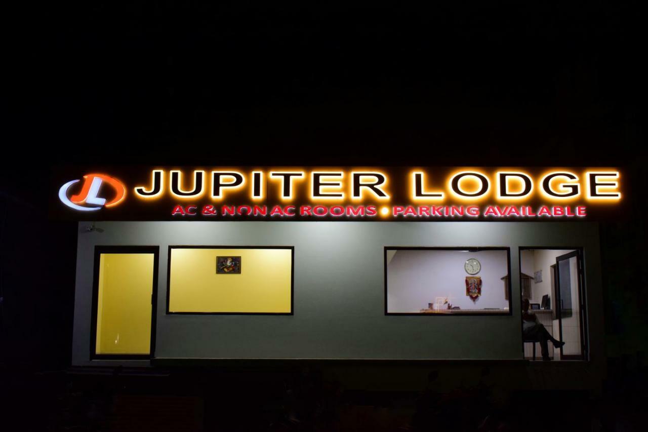 Jupiter Lodge 西里古里 外观 照片
